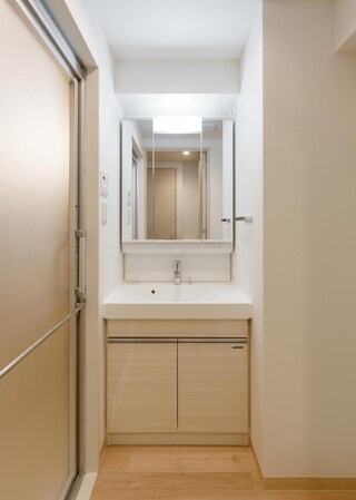 グランカーサ錦糸町の物件内観写真